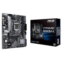 ราคา MAINBOARD (เมนบอร์ด) 1200 ASUS PRIME B560M-K Warranty 3 - Y (8466853770)