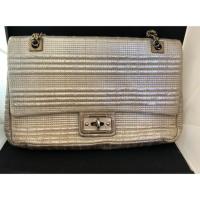 ราคา TIME กระเป๋าหนังปลาไหลแท้ & TIME มีรอยบ้างตามการใช้งาน ค่ะ (1696315219)