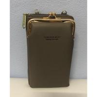 ราคา เรียบหรู ‼️สไตล์กระเป๋าสะพายข้าง แบรนด์แท้ Forever Young แยกเป็น 2 ชิ้นได้ (7653338927)