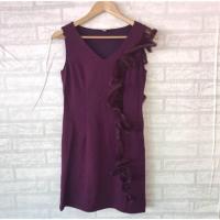 ราคา ส่งส่งต่อเดรส VALENTINO แท้% มือ1 ไม่เคยใส่ ซื้อมาซักเก็บ (1193797441)