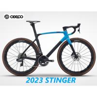 ราคา New 2023 CEEPO STINGER FRAMESET เฟรมเซ็ท เฟรมคาร์บอน (17525810086)