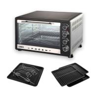 ราคา OTTO ตู้อบไฟฟ้า รุ่น TO-772 ขนาด 60 ลิตร กำลังไฟ 2200 วัตต์ เตาอบ ลมร้อน ตู้อบ ออตโต้ 60 L เตาอบอ็อตโต้ ออตโต้ ตู้อบ (12722179224)