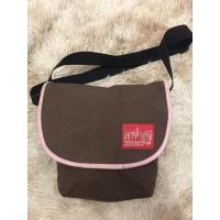 ราคา กระเป๋าสะพายข้าง Manhattan Portage มือสอง (5760600738)