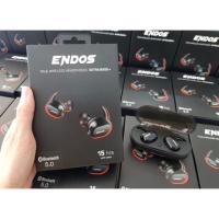 ราคา หูฟังบลูทูธไร้สาย ENDOS N10 TRUE WIRELESS HEADPHONE EXTRA BASS+ ของแท้ เสียงดีมาก (4926231584)