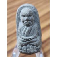 ราคา หลวงปู่ทวดวัดถลุงทอง อ.ร่อนพิบูลย์ นครศรีธรรมราช แช่น้ำมนต์ รุ่นชนะภัย ปี2539 ท่านขุนพันธ์ปลุกเสก แบ่งปันไปเก็บกัน (17494000955)