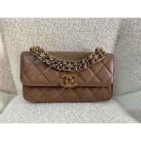 ราคา Chanel Coco first mini bag (20760166404)