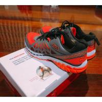 ราคา รองเท้าวิ่ง Fila Kenya Racer US9 ผู้ชาย (1767499352)