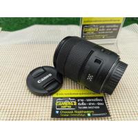 ราคา canon lens​ 18-135​ usm​ nano (15047592728)