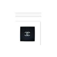 ราคา [BU210800592] Chanel / Pearl Crystal Brooch (12855147357)