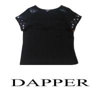 ราคา Dapper tops แบรนด์แท้ (2286336571)