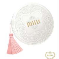 ราคา Mille Super Whitening Rose Powder Pact SPF48 (3984911)