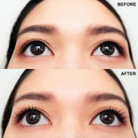 ราคา มาสคาร่าเขียว BQ mascara มาสคาร่าเทพ ของแท้ (9711065575)