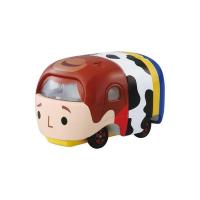 ราคา Takara Tomy โทมิก้า Disney Moters Tsum Tsum Woody (7278492441)