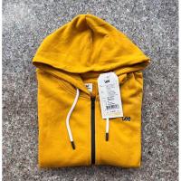 ราคา LEE เสื้อฮู้ดแขนยาวชาย ผ้านุ่มใส่สบาย ของแท้ (21377621437)