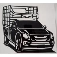 ราคา สติ๊กเกอร์​ติดรถยนต์​กระบะคอกซิ่ง (9672525061)