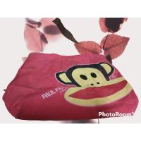 ราคา กระเป๋าช้อปปิ้งPaul Frankขนาดกว้าง3.5"ยาว15"สูง12.5 นิ้ว (15119086244)