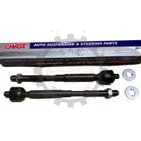 ราคา ลูกหมากแร๊ค / ไม้ตีกลอง Toyota Altis ปี2008-2018 (13816455282)