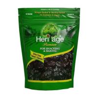 ราคา Heritage ลูกพรุนอบแห้ง 500 กรัม (6926116939)