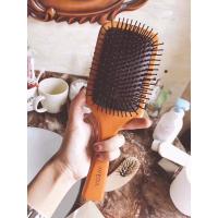 ราคา หวี หวีแปรง หวีนวด หวี Aveda หวีลดผมร่วง (6348110999)