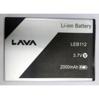 ราคา แบตเตอรี่ AIS Lava Iris 702 รับประกัน 3 เดือน แบต Lava Iris 702 (2336246531)