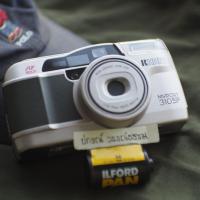 ราคา กล้องฟิล์มRicoh myport 310 SF (17325514689)