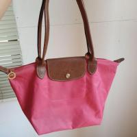 ราคา longchamp size s หูยาว แท้ 100% (6014381445)
