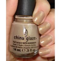 ราคา ยาทาเล็บ China Glaze Fast Track 80615 (6644303220)