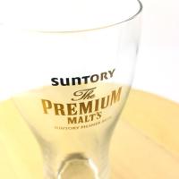 ราคา แก้วญี่ปุ่นซันโทรี่ Suntory แก้วทรงสวย (7643609054)