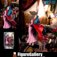 ราคา One piece Creator X Creator Banpresto - Nefertari Vivi ( วีวี่ ) (12998821170)