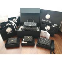 ราคา New Chanel Coco wallet (4859560796)