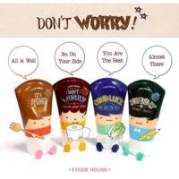 ราคา Etude Hand Cream Don't Worry (3727900)