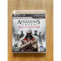 ราคา PS3 Assassin's Creed Brotherhood (Eng) * มือ2 แผ่นแท้ เกมเก่ากล่องมีรอยบ้างครับ (20390579209)