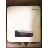 ราคา Sofar solar on grid tie inverter 3,300 kw ของใหม่ รุ่นนี้ใช้งานดีมาก (7473907939)