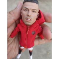 ราคา โมเดล คริสเตียโน โรนัลโด สโมสรแมนเชสเตอร์ยูไนเต็ด Model football Cristiano Ronaldo Man U. Mark Soccer (11347958105)