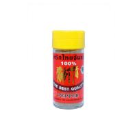 ราคา พริกไทยป่นดำขวดเล็กเรือ เครื่องเทศ 100% Black Pepper Powder 45g (1331006050)