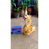 ราคา พญานาคพ่นน้ำ พร้อมปั้ม (3055394315)