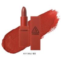 ราคา 3ce RED RECIPE LIP colour #211 (841818842)