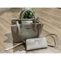 ราคา Morgan กระเป๋าถือ/สะพาย มาเป็นเซ็ท (12259632168)