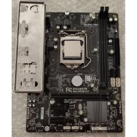 ราคา 1150 Gigabyte GA-H81M-S1 (rev. 2.1) ครบกล่อง (3867255190)
