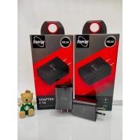 ราคา หัวชาร์จเร็ว Adapter 2.1A รุ่น H2.1A แท้ (13682611710)