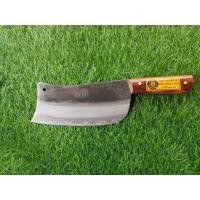 ราคา มีดสับ มีดปังตออรัญญิก เหล็กแหนบแท้100% (18769004183)