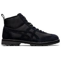 ราคา Onitsuka Tiger Rinkan Boot Black/Black ของใหม่ ของแท้100% มีกล่องป้ายครบ (23815227563)