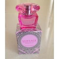 ราคา Versace Bright Crystal Absolu EDP 5 Ml. (306399322)