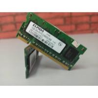 ราคา RAM NOTEBOOK DDR2 1 GB (4208307836)