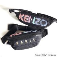 ราคา New Kenzo belt bag (Unisex) (7534979215)