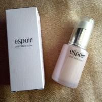 ราคา Espoir dewy face glow ลดราคาพิเศษถึงวันที่ 5 เม.ย. นี้ (201716056)