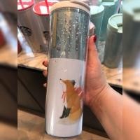 ราคา แก้ว Starbucks คอลเลชั่นคริสมาสต์ ล่าสุด สีฟ้า (6407519284)