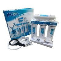 ราคา เครื่องกรองน้ำ 5 ขั้นตอน UF ยี่ห้อ FAST PURE (8765080663)