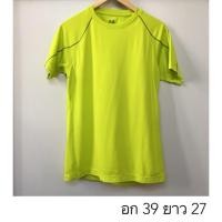 ราคา Uniqlo dry (1899591916)