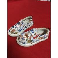 ราคา รองเท้าผ้าใบอันปังแมน anpanman (3021359194)